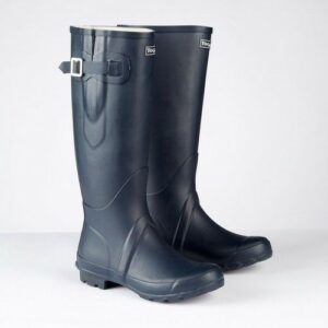 TOGGI WANDERER CLASSIC NVY 37/4 WELLY