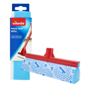 Magic Mop Angled Head Refill