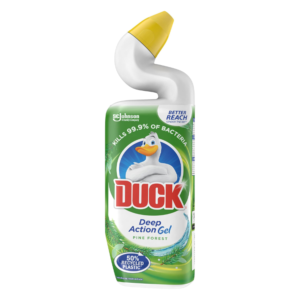 TOILET DUCK PINE FRESH 750ML