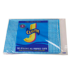 97266 ORIGINAL J CLOTHS X5