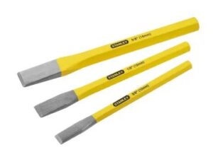 FatMax Bevel Edge Chisel with Thru Tang 25mm (1in)