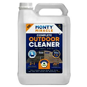 401 BRICK & PATIO CLEANER 5L
