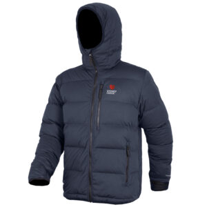 Stoney Creek Womens ThermoFlex Jacket in Blue Size 6-14