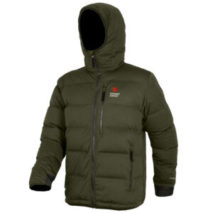 Stoney Creek Womens ThermoFlex Jacket in Bayleaf Size 6-14