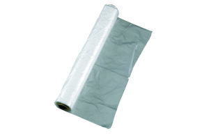 HARRIS ESSENTIALS DUST SHEET ON A ROLL