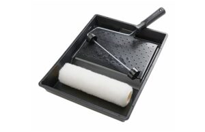 9″ HARRIS ESSENTIALS ROLLER SET