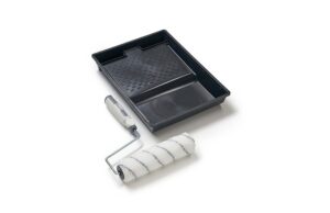 9″ HARRIS SERIOUSLY GOOD  ROLLER SET