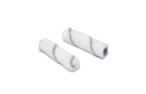 4″ HARRIS SERIOUSLY GOOD  2  PACK SLEEVE SHORT PILE