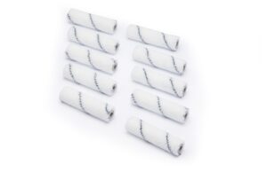 4″ HARRIS SERIOUSLY GOOD 10 PACK SLEEVE SHORT PILE
