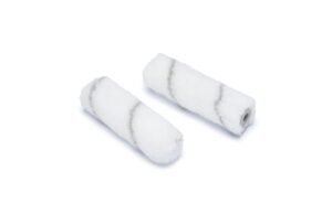 4″ HARRIS SERIOUSLY GOOD  2  PACK SLEEVE MEDIUM PILE