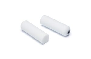 4″ HARRIS SERIOUSLY GOOD WOOD WORK GLOSS SLEEVE 2 PACK