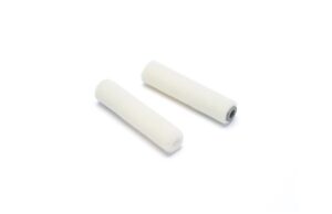 4″ HARRIS SERIOUSLY GOOD WOOD WORK  SLEEVE 2  PACK