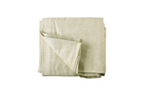 HARRIS SERIOUSLY GOOD COT RICH STAIRCASE DUST SHEET