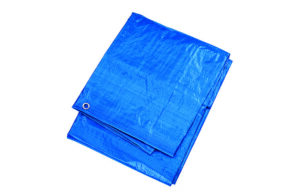 HARRIS SERIOUSLY GOOD TARPAULIN 18X12