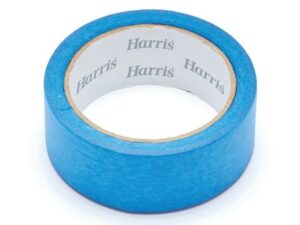 HARRIS SERIOUSLY GOOD MASKING TAPE 19mm x 25M