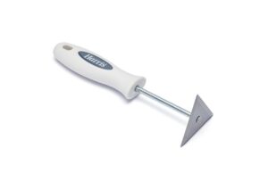 HARRIS SERIOUSLY GOOD TRIANGULAR SHAVE HOOK