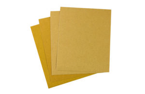 HARRIS SERIOUSLY GOOD ASST SANDPAPER