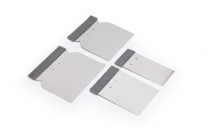 HARRIS SERIOUSLY GOOD CONT FILL KNIVES