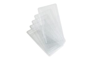4″ HARRIS SERIOUSLY GOOD PAINT TRAY LINERS