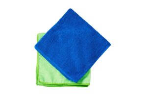 HARRIS SERIOUSLY GOOD M/FIBRE CLEANING CLOTH 2