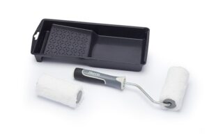 4″ HARRIS ULTIMATE  ROLLER SET