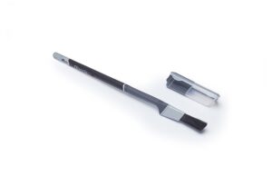 15mm HARRIS ULTIMATE WOOD WORK GLOSS PRECISION PAINT BRUSH