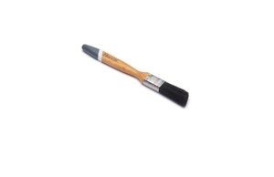 0.75″ HARRIS ULTIMATE WOOD WORK GLOSS PAINT BRUSH*