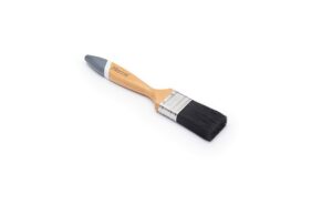 1.5″ HARRIS ULTIMATE WOOD WORK GLOSS PAINT BRUSH*