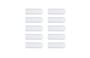 4″ HARRIS ULTIMATE INT GLOSS SLEEVE 10 PACK