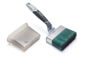 120mm HARRIS ULTIMATE  SWANNECK PAINT BRUSH