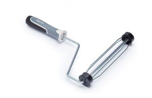 9″ HARRIS ULTIMATE WORK SMARTER CAGE FRAME