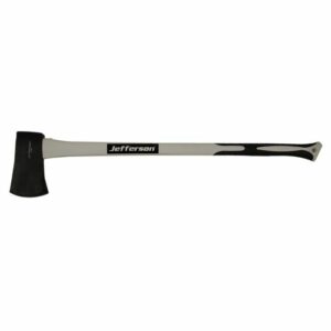 JEFFERSON 4.5lb Felling Axe