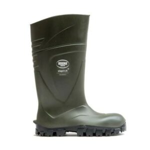 STEPLITE X STEEL BOOTS 128540 BEKINA 11/46