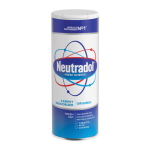 12DS ORIG CARPET DEODORIZER 350G