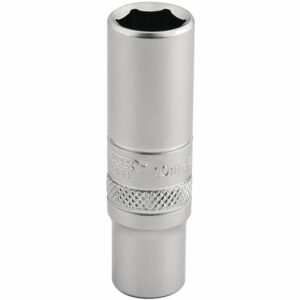 10MM 6 POINT DEEP SOCKET 1/4