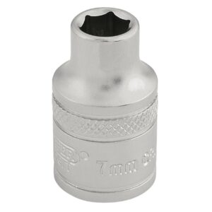 DRAPER 6 POINT SOCKET 3/8