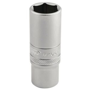 DRAPER 6 POINT DEEP SOCKET 3/8