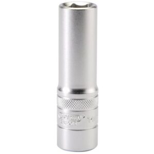 DRAPER 6PT DEEP SOCKET 1/2