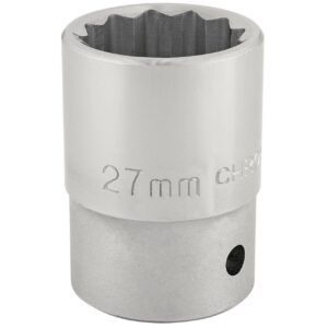 12 POINT SOCKET 3/4