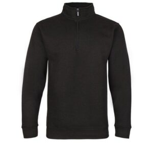 FORT WORKFORCE 1/4 ZIP SWEATSHIRT L