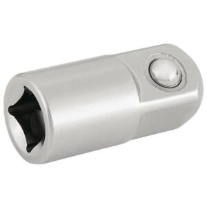 DRAPER 1/4″ (F)X 3/8M SOCKET CONVERTER