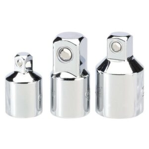 SOCKET CONVERTER SET 3PC