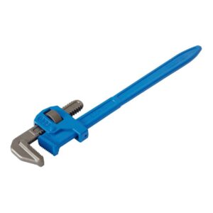 STILLSON ADJUSTABLE PIPE WRENCH 600MM, 73MM