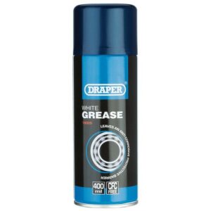 WHITE GREASE – 400ML