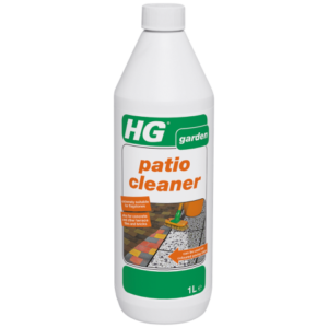 HG PATIO CLEANER 1LTR