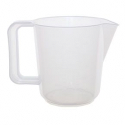 H01M010 MEASURING JUG 2PINT