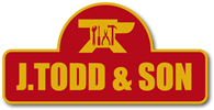 J Todd & Son
