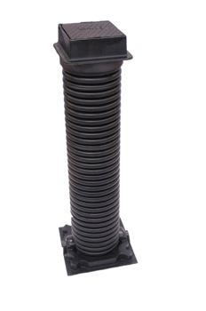 STOP TAP CHAMBER 3610  PLASSON