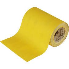 PRODUCTION PAPER 115mm  80G 50MT ROLL