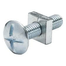 ROOFING BOLT*EACH* M5  x  50mm